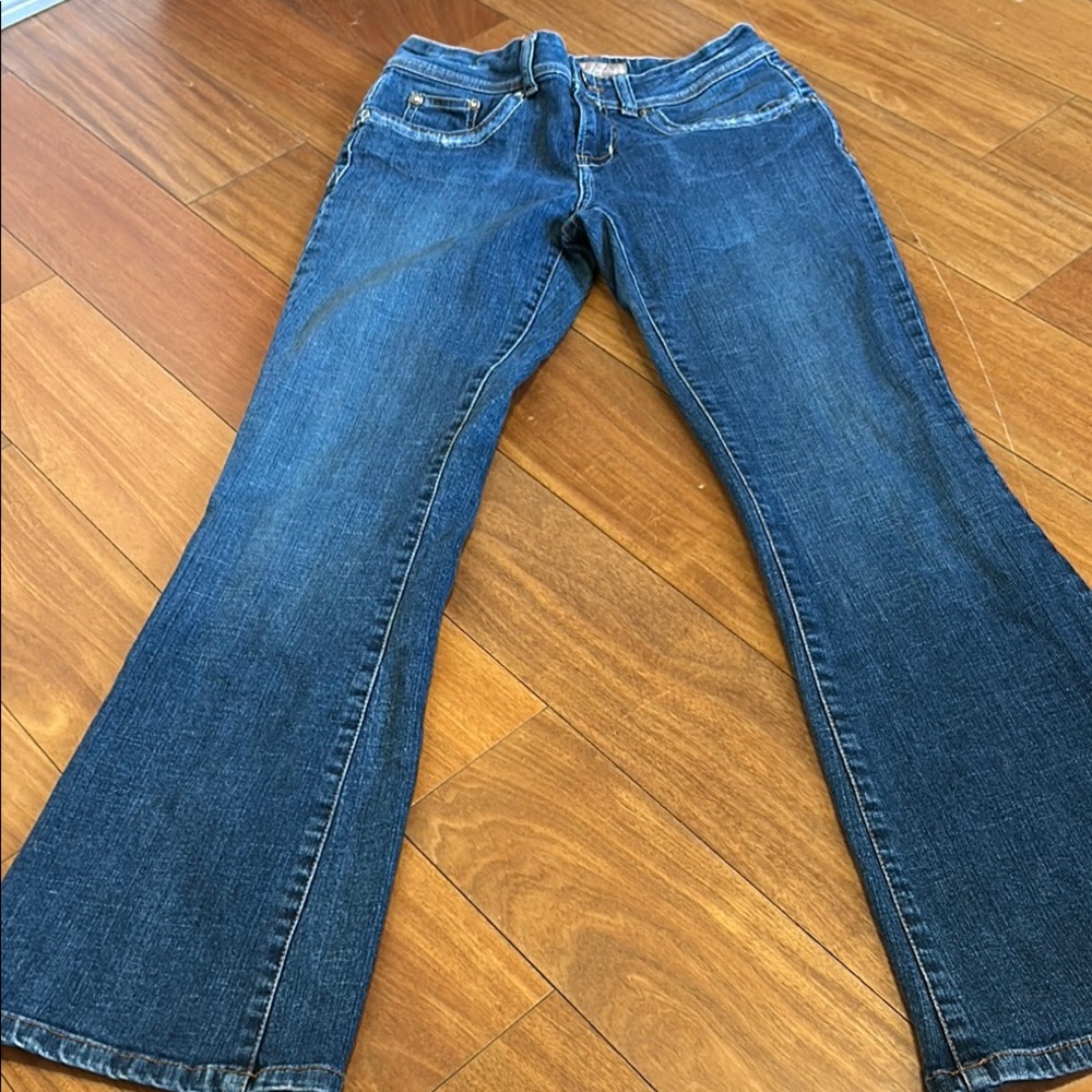 Candie’s Boot Leg Jeans